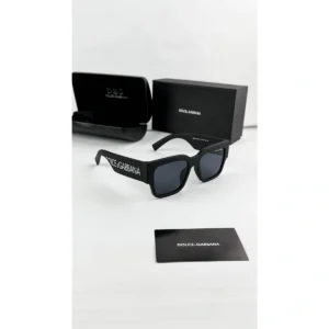 Dolce & Gabbana Sunglasses