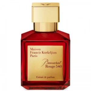 Maison Francis Perfume