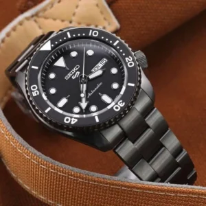 Seiko 5 Sports Watch