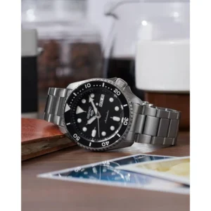 Seiko 5 Sports Watch