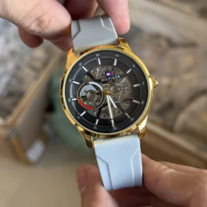Tommy Hilfiger Automatic Watch