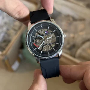 Tommy Hilfiger Automatic Watch
