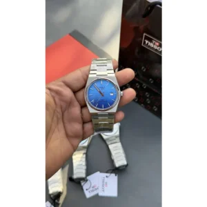 Tissot Prx Japan Watch
