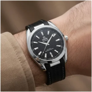 Omega Seamaster Watch