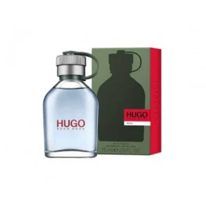 Hugo Boss Man Perfume