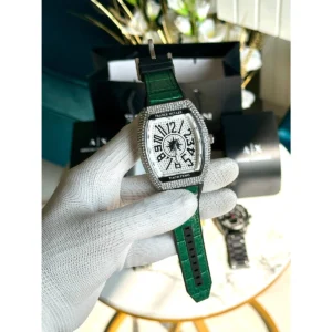 Franck Muller Watch
