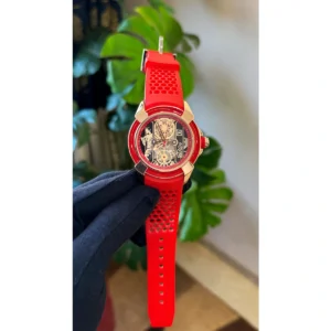 Jacob & Co Cr7 Watch