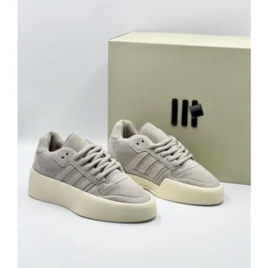 Fear Of God X Adidas