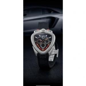 Lamborghini Spider Watch
