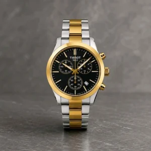 Tissot Pr100 Chronograph Watch
