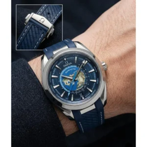 Omega Seamaster Aqua Terra Watch