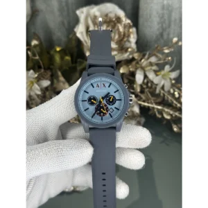 Armani Exchange Watch