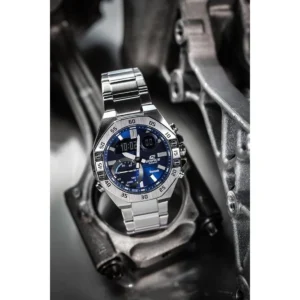 Casio Edifice ECB10D Watch