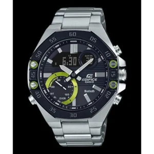 Casio Edifice ECB10D Watch