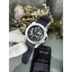 Jacob & Co Cr7 Watch
