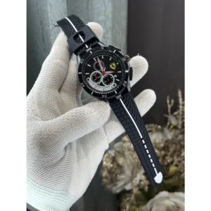 Ferrari Race Day Sport Watch
