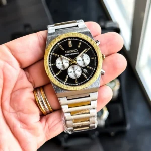 Seiko Watch