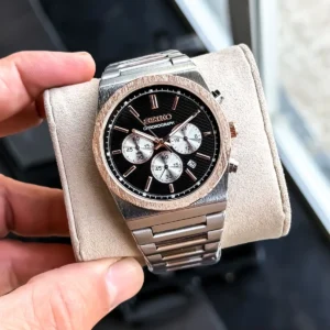 Seiko Watch