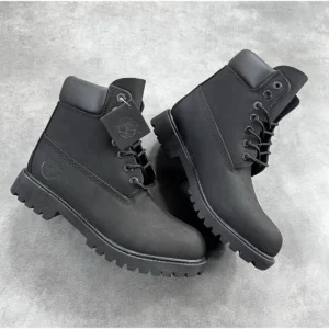 Timberland Suede Boots