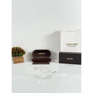 Tomford 1251 Sunglass
