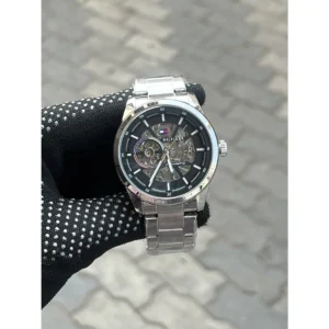 Tommy Hilfiger Automatic Watch