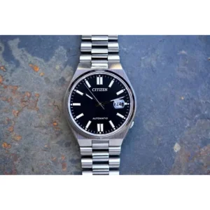 Citizen Tsuyosa Watch