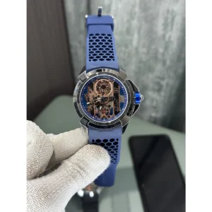 Jacob & Co Sweep Watch