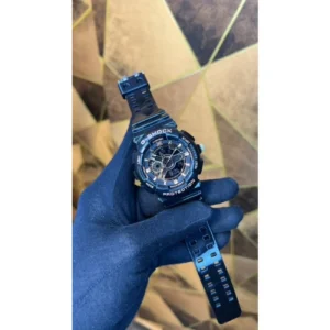 G Shock GA110 Watch
