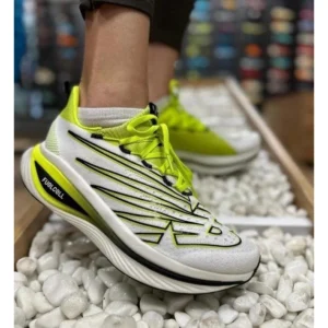New Balance Fuel