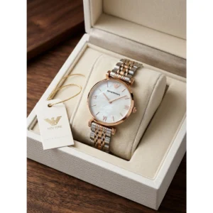 Emporio Armani Watch