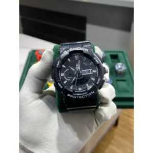 G Shock GA110 Watch