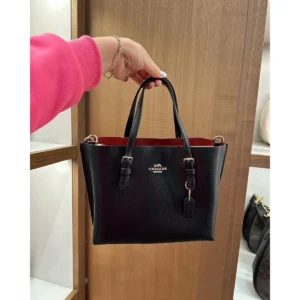 Coach Mollie Tote Bag