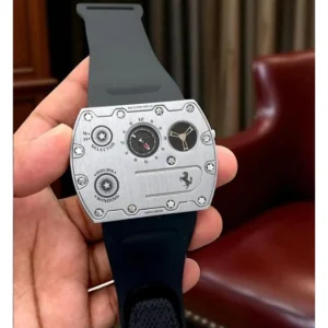 Richard Mille Rm Watch