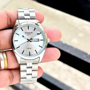 Tissot 1853 Pr100 Watch