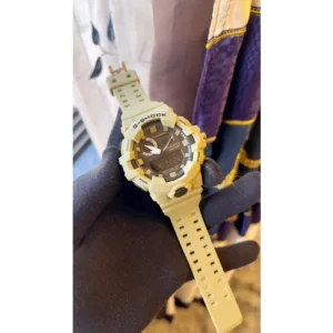 G Shock GA700 Watch