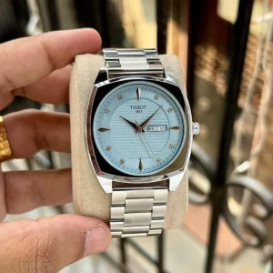 Tissot 1853 Watch