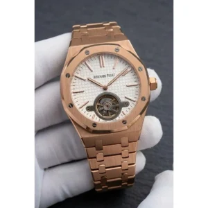Audemars Piguet Tourbillion Watch