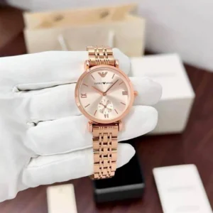 Emporio Armani Watch