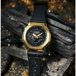 G Shock Gm2100 Watch