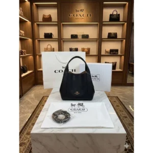 Coach Hadley 21 Hobo Bag