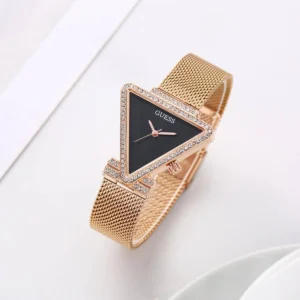 Guess Tricon Quartz Watch