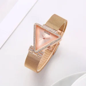 Guess Tricon Quartz Watch