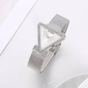 Guess Tricon Quartz Watch