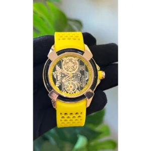 Jacob & Co Cr7 Watch