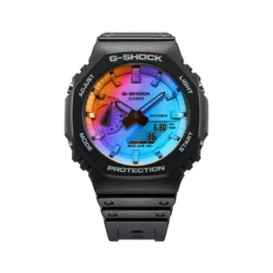 G Shock GA2100 Watch