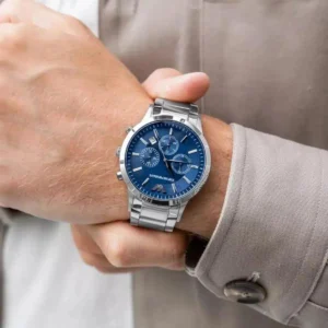 Emporio Armani Watch