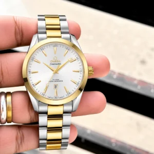 Omega Seamaster Watch
