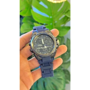 G Shock GA Dual Time Watch