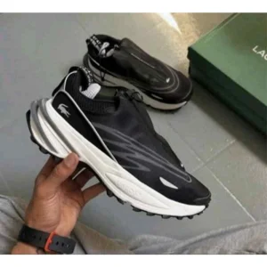 Lacoste Audyssor Trail Shoes