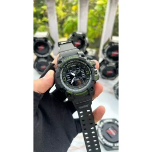 G Shock Mudmaster Watch